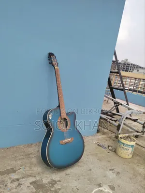 Signature Guitar 100% Original Indian