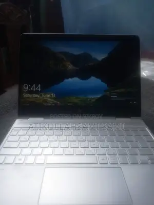 Laptop HP Spectre X360 13 16GB Intel Core i7 SSD 256GB