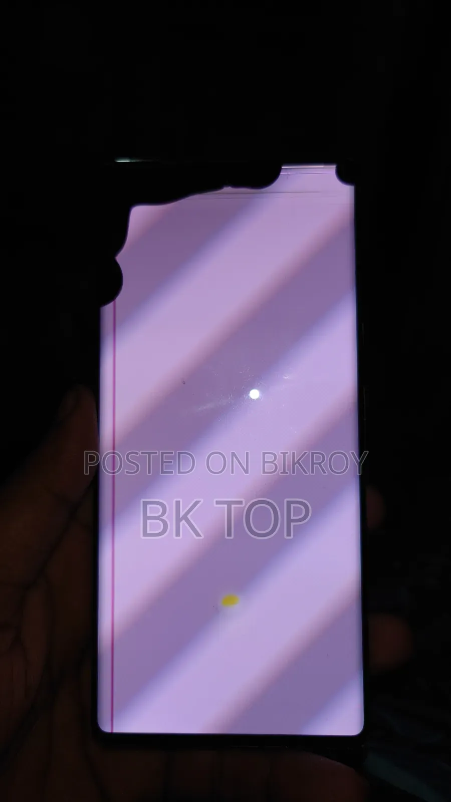 Google Pixel 6 Pro 256 GB Black