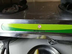 Gas Stove RFL Cylinder Gas