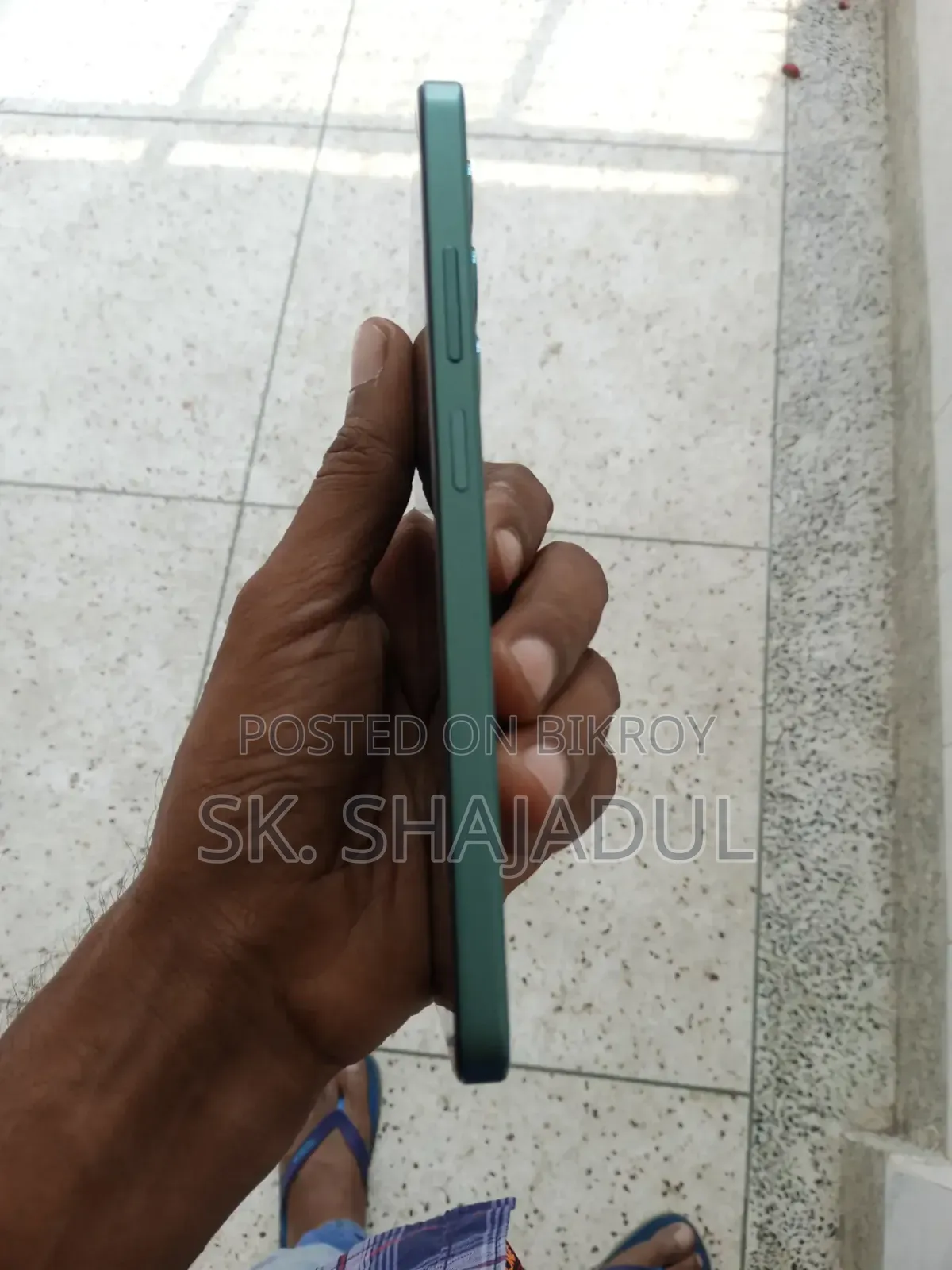 Oppo A5 5G 128 GB Green