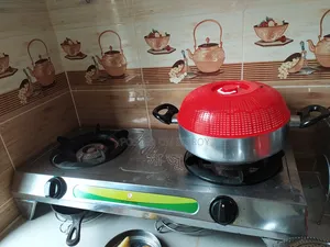 Gas Stove RFL Cylinder Gas
