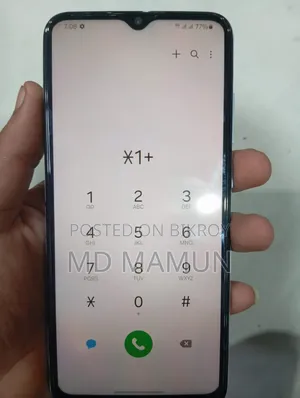 Samsung Galaxy A04e 32 GB White