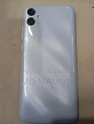 Samsung Galaxy A04e 32 GB White