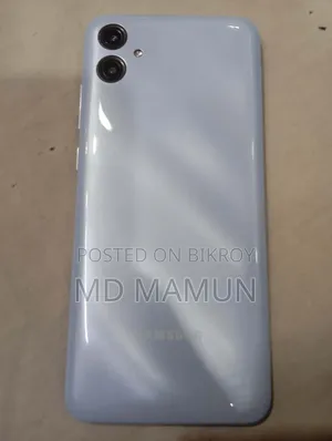 Samsung Galaxy A04e 32 GB White