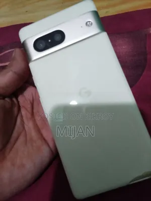 Google Pixel 7 128 GB Rose Gold