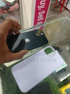 Apple iPhone 13 128 GB Black