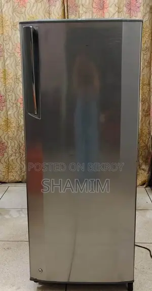 Lg Upright Freezer Inverter Compressor