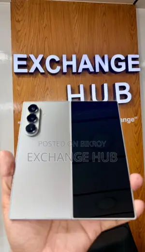 Samsung Galaxy Z Fold7 256 GB Silver