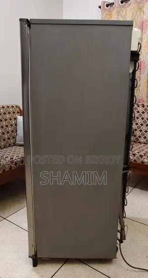 Lg Upright Freezer Inverter Compressor