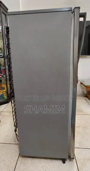 Lg Upright Freezer Inverter Compressor