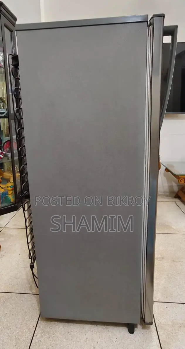 Lg Upright Freezer Inverter Compressor