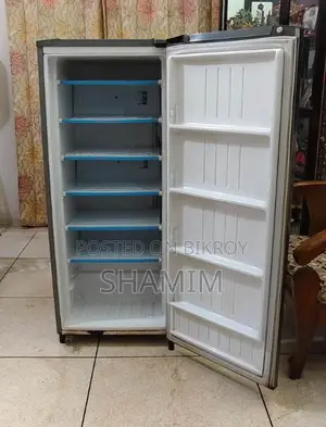 Lg Upright Freezer Inverter Compressor