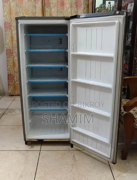 Lg Upright Freezer Inverter Compressor