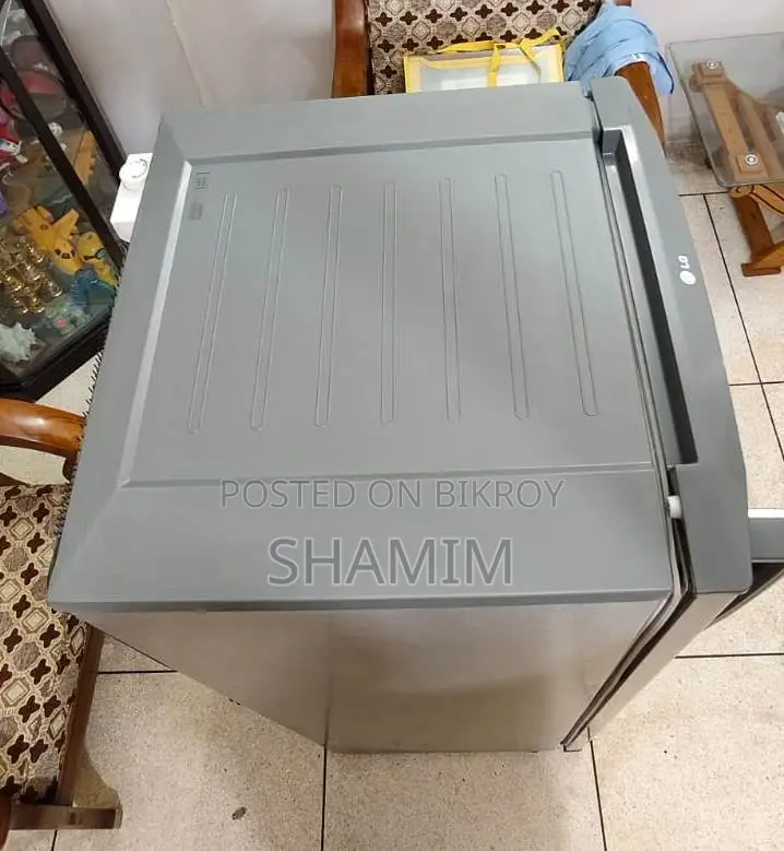 Lg Upright Freezer Inverter Compressor