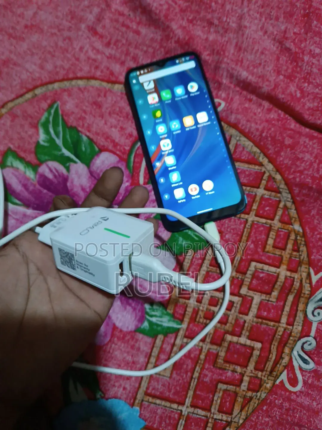 Tecno Spark Go 64 GB