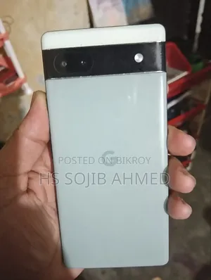 Google Pixel 6a 128 GB