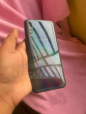 Samsung Galaxy A50 128 GB Black