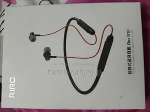 Bluetooth Headphone