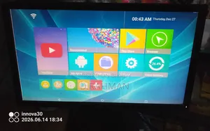 Monitor 20 inch LED