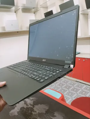 Laptop Acer Aspire A315 21 8GB Intel Core I5 SSD 128GB