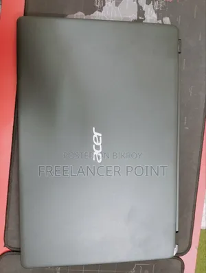 Laptop Acer Aspire A315 21 8GB Intel Core I5 SSD 128GB