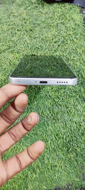 Vivo Y400 256 GB White