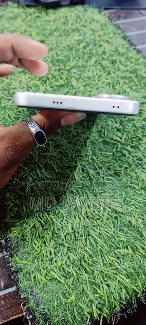 Vivo Y400 256 GB White