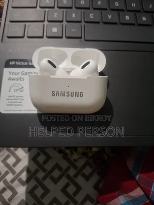 Samsung Airpod