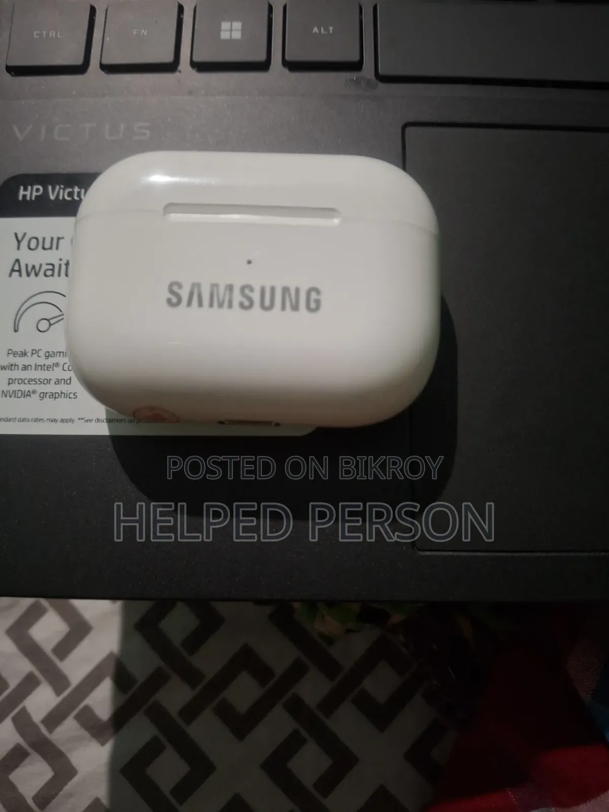 Samsung Airpod