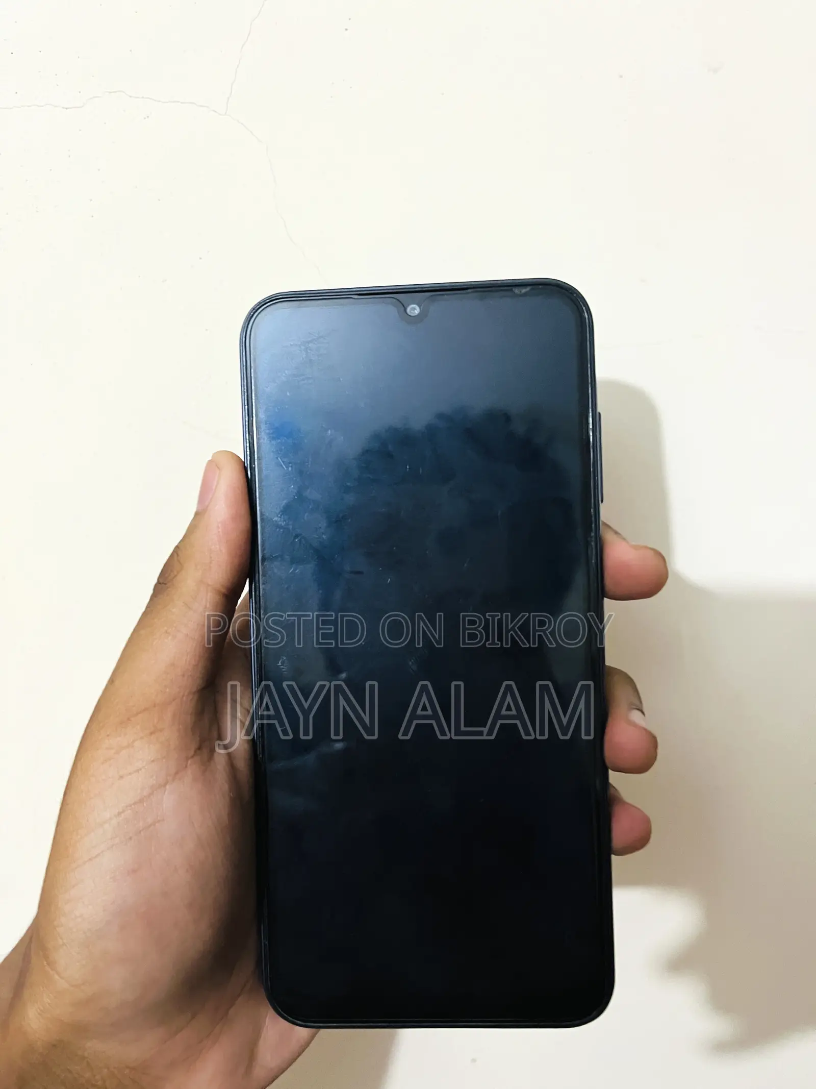 New Samsung Galaxy A24 128 GB Blue