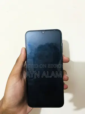 New Samsung Galaxy A24 128 GB Blue
