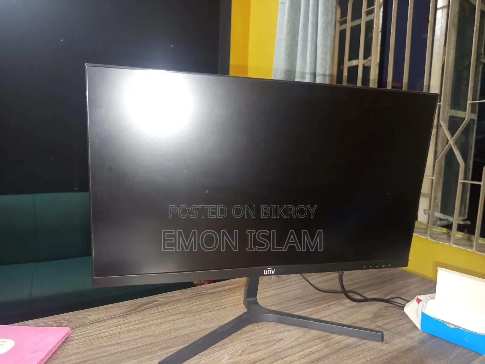 New Desktop Computer 16GB Qualcomm Snapdragon X Elite HDD+SSD 256GB