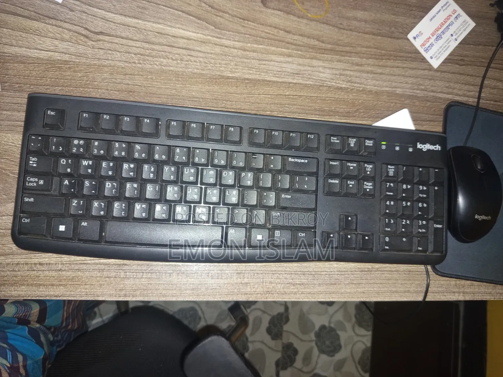 New Desktop Computer 16GB Qualcomm Snapdragon X Elite HDD+SSD 256GB