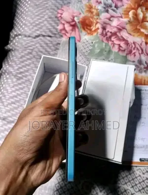 Xiaomi Redmi Note 12 128 GB Blue