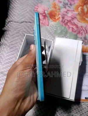 Xiaomi Redmi Note 12 128 GB Blue