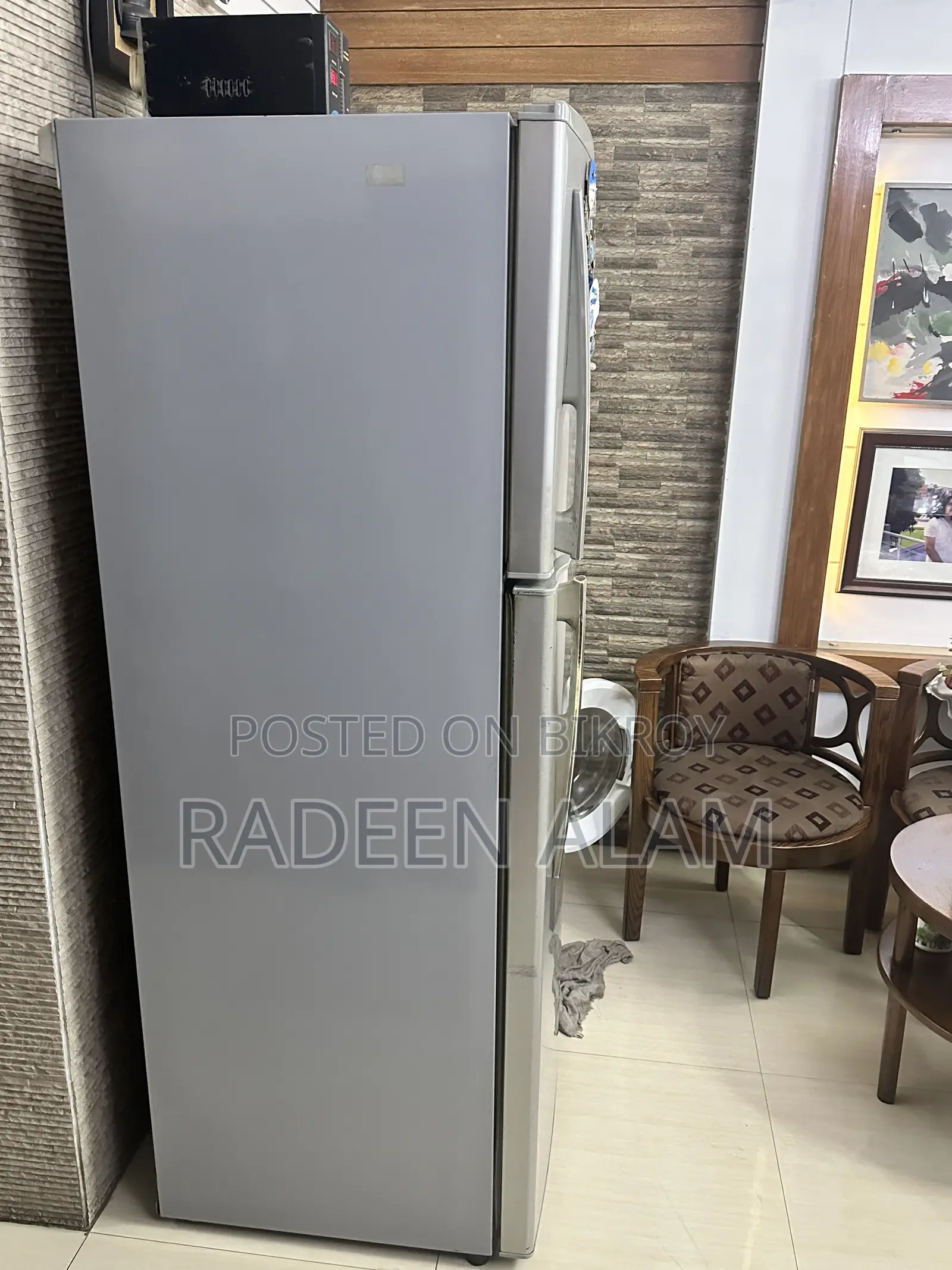 Hitachi Refrigerator for Sale