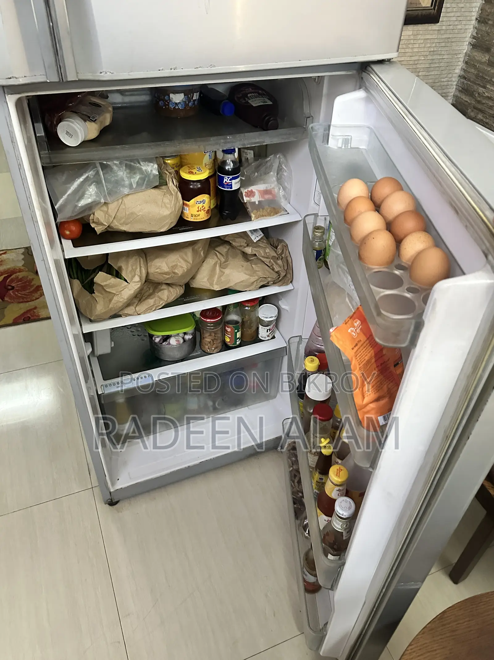 Hitachi Refrigerator for Sale