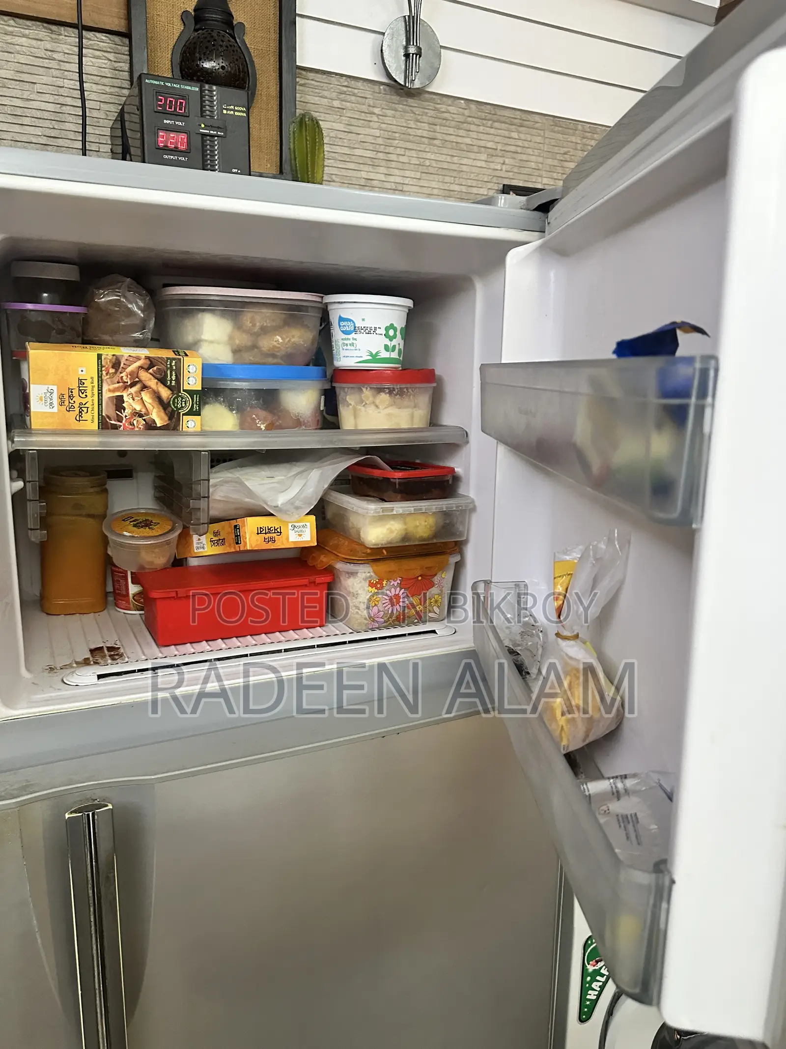 Hitachi Refrigerator for Sale