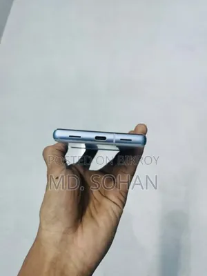 গুগল পিক্সেল ৭এ ১২৮ জিবি ব্লু