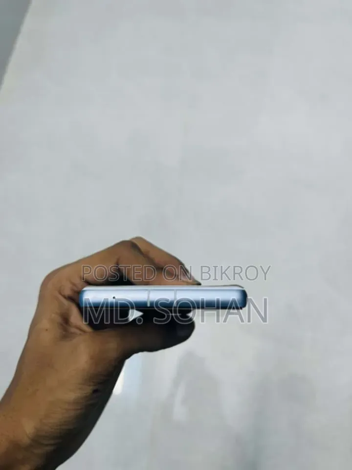 গুগল পিক্সেল ৭এ ১২৮ জিবি ব্লু
