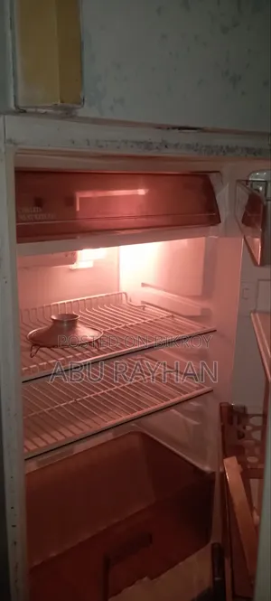 Refrigerator for sale