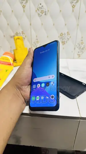 Realme 5 Pro 64 GB Blue