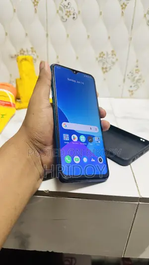 Realme 5 Pro 64 GB Blue