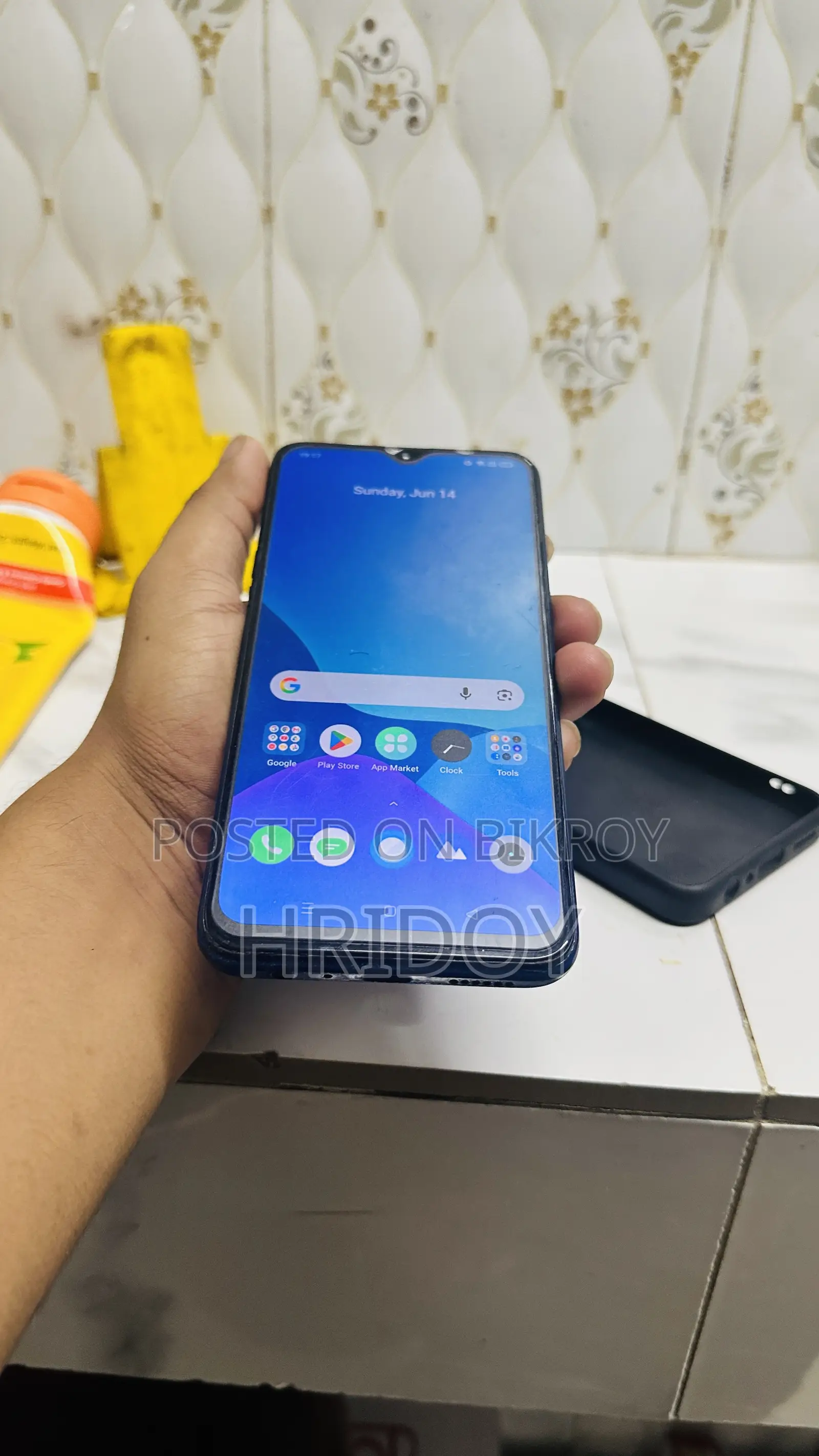 Realme 5 Pro 64 GB Blue