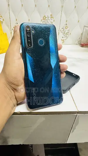 Realme 5 Pro 64 GB Blue