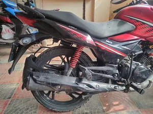 Hero Ignitor 2019 Red