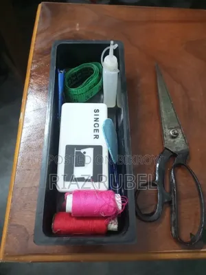 Singer Sewing Machine
