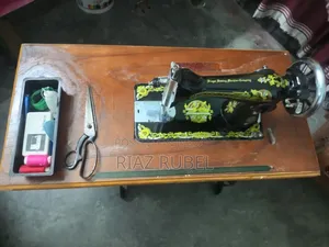 Singer Sewing Machine