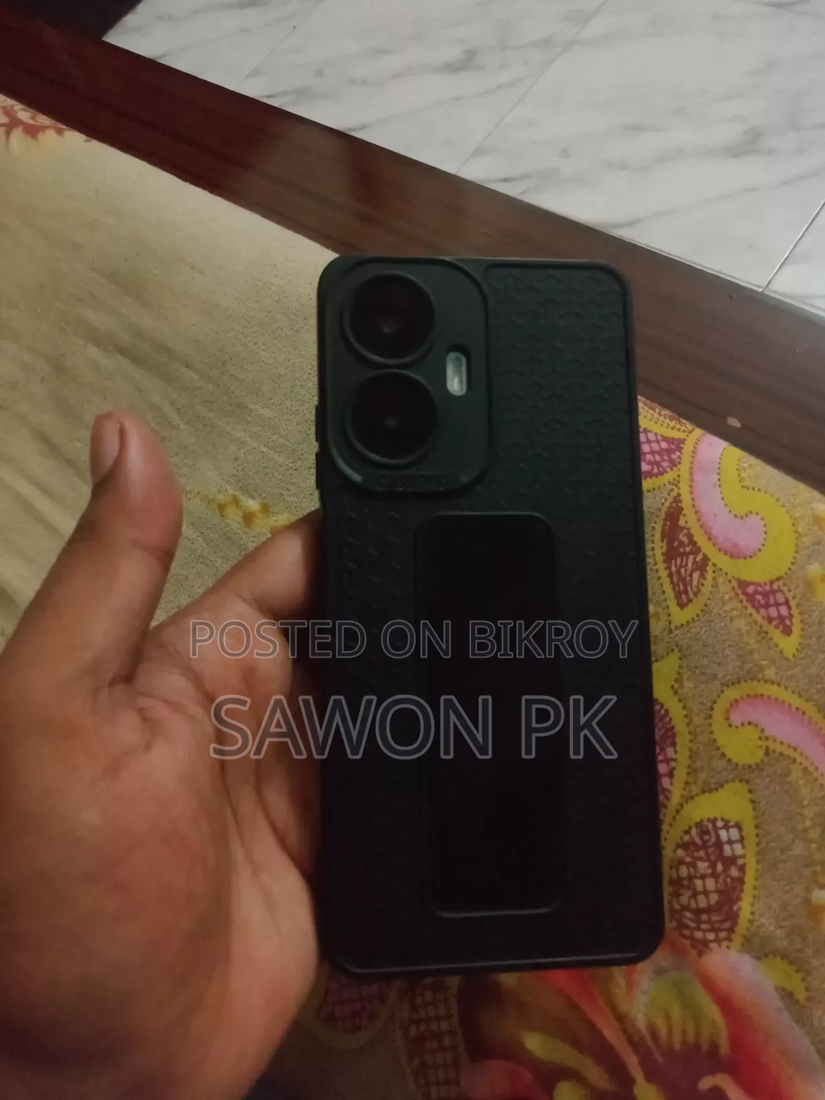 Realme C55 256 GB Rose Gold